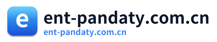 ent-pandaty.com.cn Logo